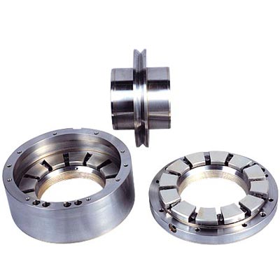 COMBINE JOURNAL AND THRUST BEARING ASSY - 6